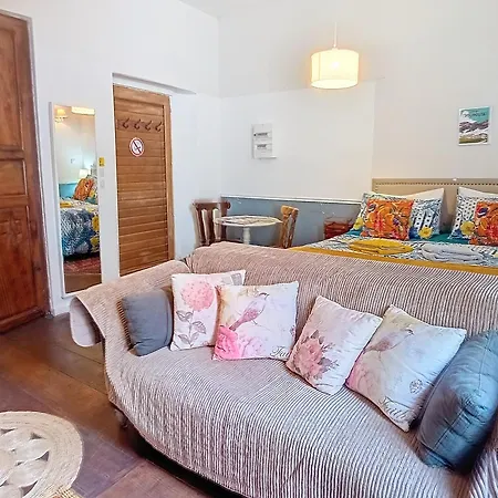 Affittacamere Les Glycines