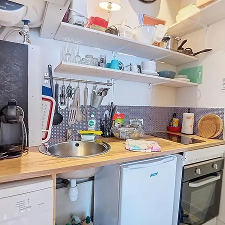 Affittacamere Les Glycines Oloron-Sainte-Marie