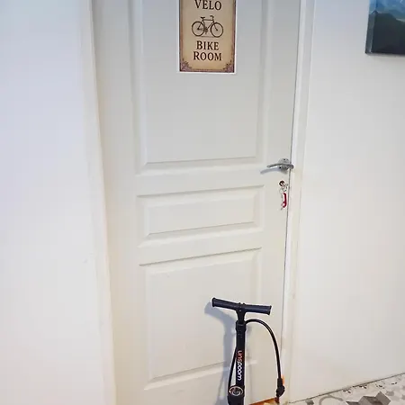 Affittacamere Les Glycines Oloron-Sainte-Marie