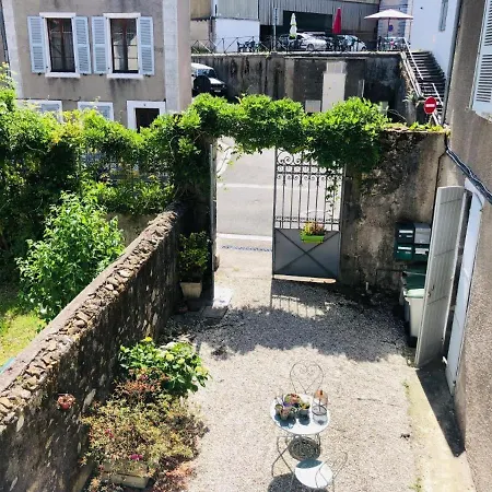 Affittacamere Les Glycines