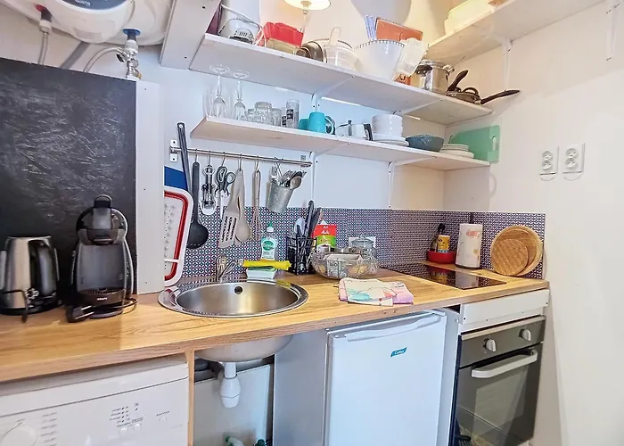 Penzion Les Glycines Oloron-Sainte-Marie